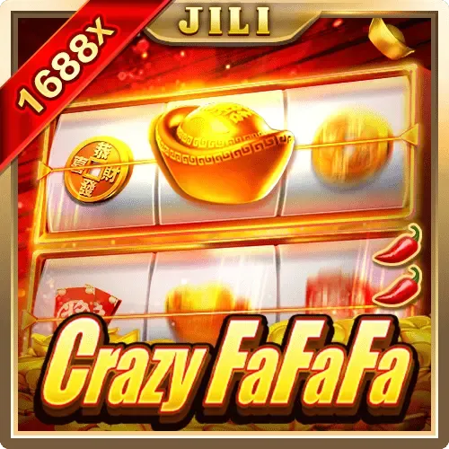 Crazy FaFaFa game icon