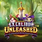 Excalibur Unleashed game icon