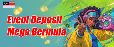 Promosi Hujung Minggu promotion
