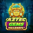 Aztec Gems Megaways game icon