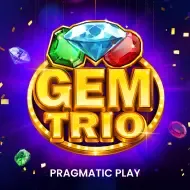 Gem Trio game icon
