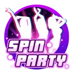 Spin Party game icon