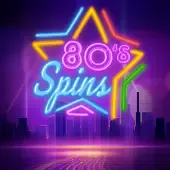 80s Spins game icon