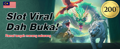 Ganjaran Jackpot Segera Sekarang