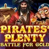 Pirates' Plenty Battle for Gold