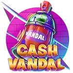 Cash Vandal