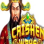 Caishen Ways game icon