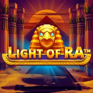 Light of Ra icon