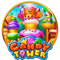 Candy Tower icon